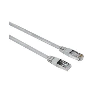 Hama 00200921 Netzwerkkabel Grau 30 m Cat5e F/Utp (Ftp)