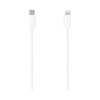 Hama 00200645 Lightning-kabel 1,5 m Wit