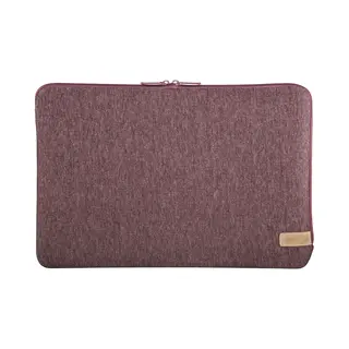 Hama Jersey 35,8 cm (14.1") Opbergmap/sleeve Rood