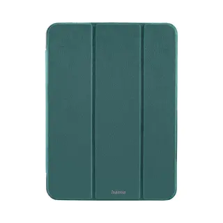 Hama Velvet 27,7 cm (10,9") Folio Petrol