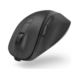 Hama Mw-500 Recharge muis Kantoor Rechtshandig Rf Draadloos Optisch 1600 Dpi
