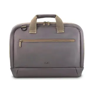 Hama Ultra Lightweight 35,8 cm (14.1") Toploader-Tasche Anthrazit, Beige