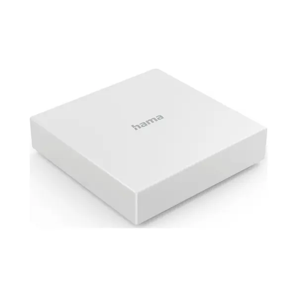 Hama Smart-Home-Hub Matter Zigbee Thread für Sprach-/Appsteuerung thumbnail