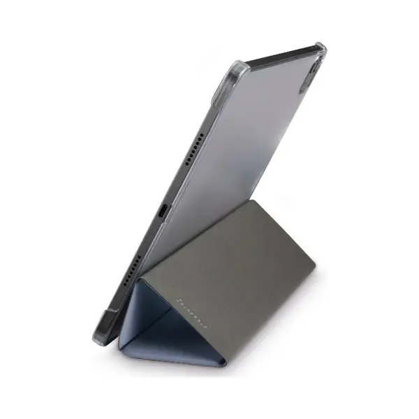 Hama Fold Clear 27,9 cm (11") Folio Lila thumbnail