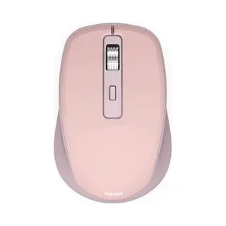 Hama Wm-450 muis Kantoor Rechtshandig Rf-draadloos + Bluetooth Optisch 1600 Dpi