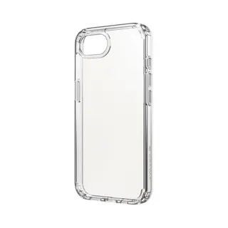 Black Rock 00229680 mobile phone case 15.5 cm (6.1") Cover Transparent