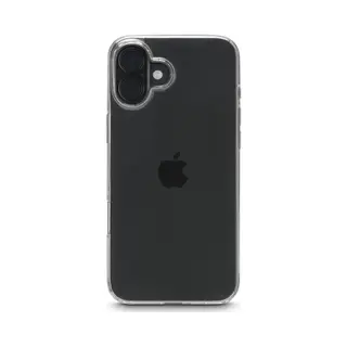 Hama Always Clear Handy-Schutzhülle 16 cm (6.3") Cover Transparent