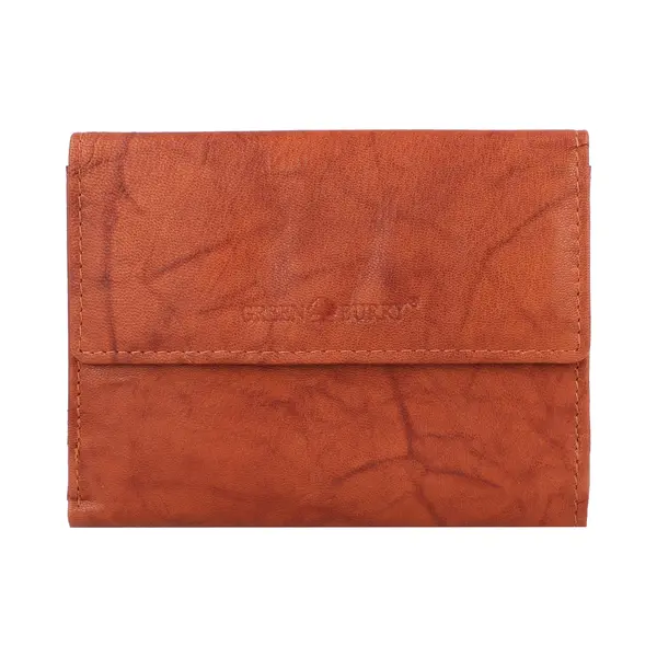 Greenburry Portemonnee Bruin thumbnail