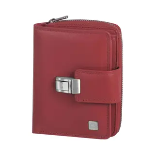 Greenburry Portemonnee Rood
