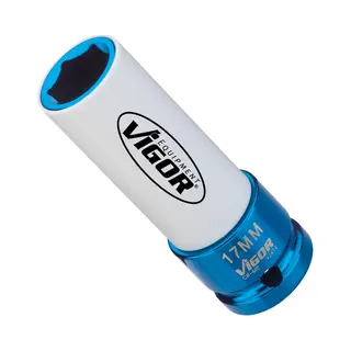 Vigor V2472 nut driver bit 1 pc(s)