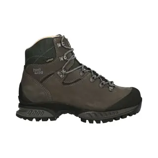Hanwag Tatra Ii Wide Gtx Hoge Wandelschoen Heren Asphalt 10, 5