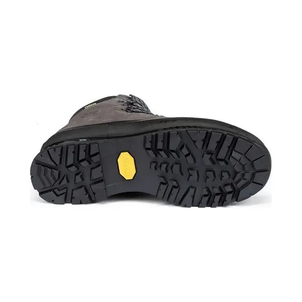 Hanwag Alaska Gtx Wanderschuhe Für Herren Mit Hohem Schaft, Asphaltgrau 2303 64, 42 Eu thumbnail