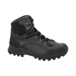 Hanwag Banks Gtx - Wandelschoenen Heren Asphalt / Asphalt 44