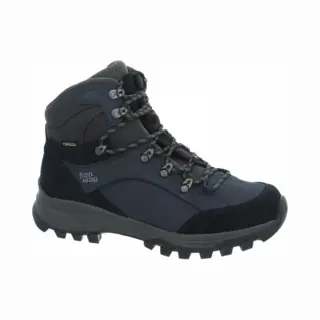 Hanwag Damen Outdoorschuhe Banks Lady Gtx