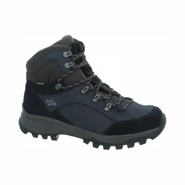 Hanwag Damen Outdoorschuhe Banks Lady Gtx thumbnail