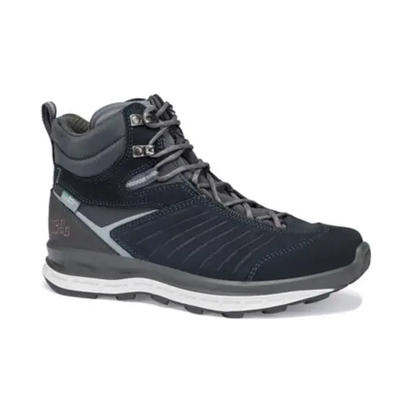 Hanwag Blueridge Es Schuhe Damen Blau/grau thumbnail
