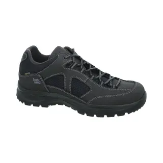 Hanwag Gritstone Ii Narrow Gtx - - Schoenen - Wandelschoenen - Lage Schoenen