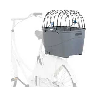 Trixie Korb für Fahrradträger