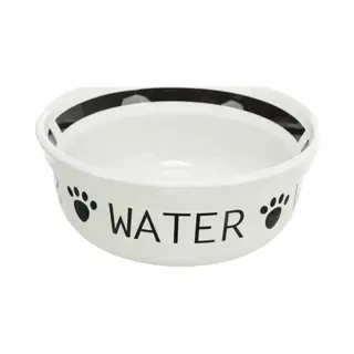 Trixie 24488 hond & kat eet-/drinkbak Huisdieren waterbak