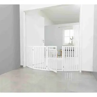 Trixie 39363 dog/cat door