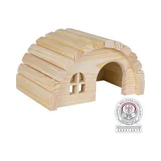 Trixie 61271 leefgebied-decor voor kleine dieren