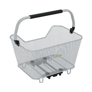 Racktime, Fietsmand, (23 l)