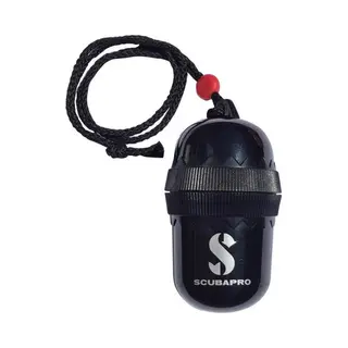 Scubapro Diver Egg - Koker - Waterdicht