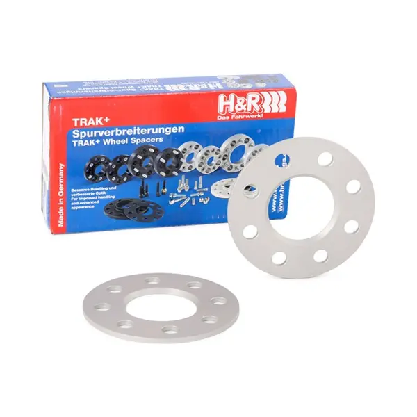 H&R 1034650 Spurverbreiterung Trak+® Spurverbreiterungen thumbnail