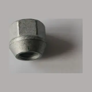 H&R Befestigungsmutter Kegel M12x1.25 - Länge 19, 5mm