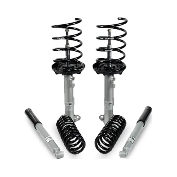 Fahrwerkssatz, Federn/Dämpfer Monotube Gewindefahrwerke/Monotube Coil Overs H&R 29177-5 Fahrwerkssatz Federung/Dämpfung thumbnail