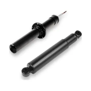 H&R 35-4803452-1/1 Stoßdämpfer Sportstoßdämpfer Vorderachse