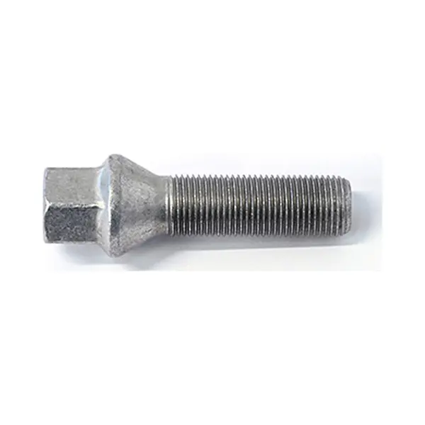 H&R 14254001 Wielbouten Wheel Screw M14 Taper Head 60° Sleutelwijdte, 17 Mm, Schroefdraadmaat, M14 thumbnail