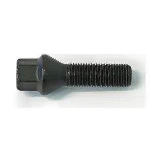 H&R B1454001 Wielbouten Wheel Screw M14 Taper Head 60° Sleutelwijdte, 17 Mm, Schroefdraadmaat, M14