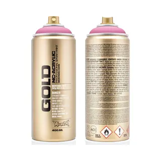 Montana Cans Montana Gold 400ml