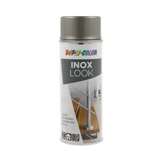 Dupli-Color Inox Look Sprayfarbe 400 ml 1 Stück(e)