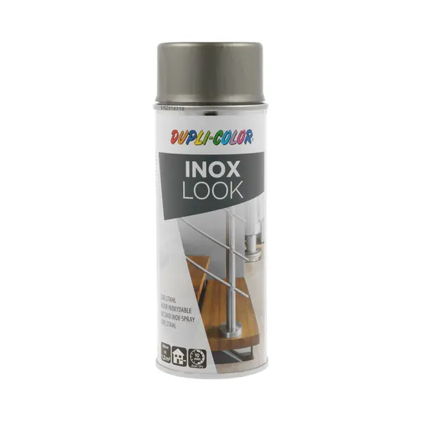 Dupli-Color Inox Look Sprayfarbe 400 ml 1 Stück(e) thumbnail
