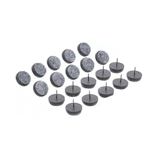 Bgs technic Felt Pads Set