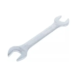 Bgs technic Double Open End Spanner