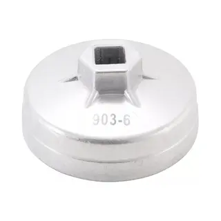 Bgs technic Oil Filter Wrench