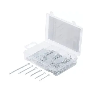 Bgs technic Splint Pin Assortment