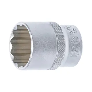 Bgs technic Socket wandcontactdoos