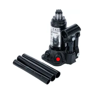 Bgs technic Hydraulic Bottle Jack