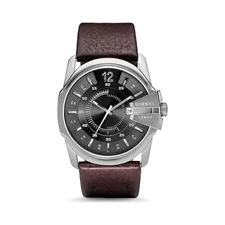 Diesel Uhr Master Chief