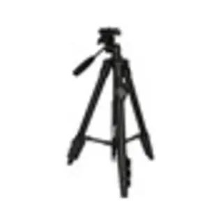 Rollei 22638 Stativ Smartphone-/Action-Kamera 3 Bein(e) Schwarz