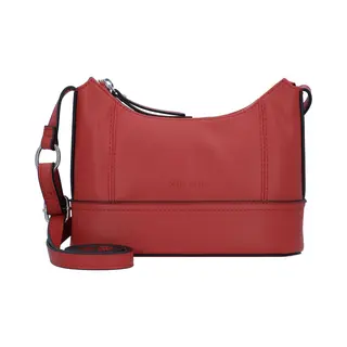 Gerry Weber, Damen, Handtasche, Favorite Choice Shoulderbag Shz, Rot