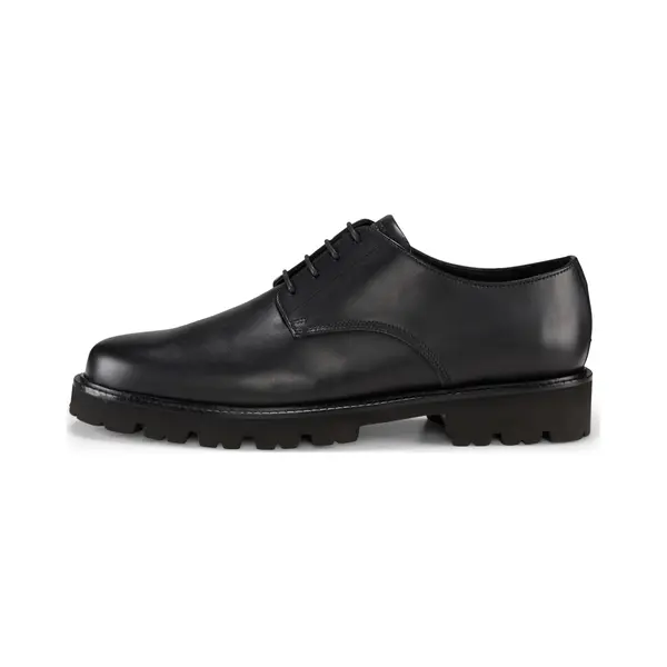 Strellson Veterschoen 'Bakerloo Nimonico' Zwart thumbnail