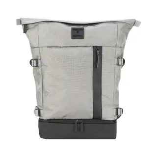 Strellson Northwood Sebastian Rugzak 50 Cm Laptopcompartiment - 44cm (17, 3 Duim) - Lightgrey