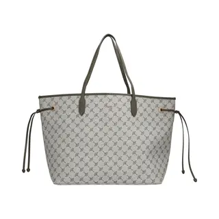 Joop! 4140008016/664 Handtasche Synthetik Damen In Grau-kombi