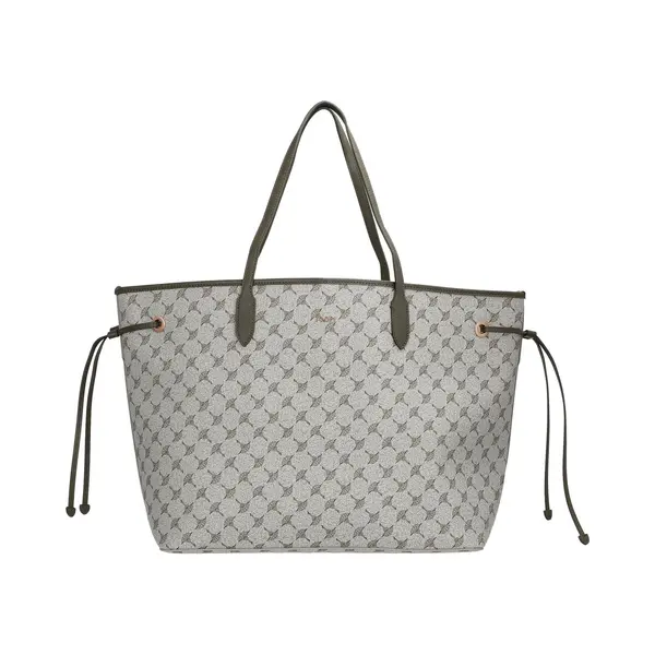 Joop! 4140008016/664 Handtasche Synthetik Damen In Grau-kombi thumbnail