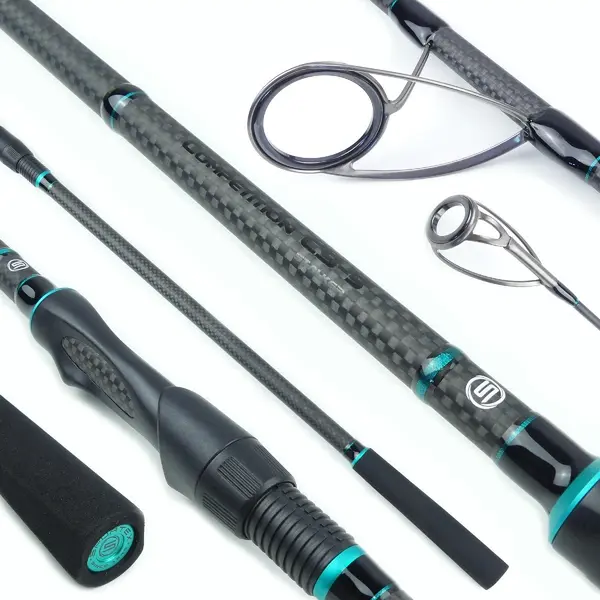 Sportex Competition Cs-5 Stalker 3, 00 M / 10ft / 2, 75 Lbs thumbnail